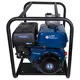 Мотопомпа 15 к.с. Hmax 30м Qmax 110м³/ч (4-х тактний) WETRON WM100CX (772553), фотография 4