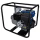 Мотопомпа 15 к.с. Hmax 30м Qmax 110м³/ч (4-х тактний) WETRON WM100CX (772553), фотография 5