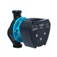 Насос циркуляційний енергозберігаючий 8-130Вт Hmax 8м Qmax 108л/хв Ø1½" 180мм + гайки Ø1" AQUATICA GPA25-8/180 IV (774075)