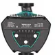 Насос циркуляційний енергозберігаючий 6-90Вт Hmax 6м Qmax 92л/хв Ø1½" 180мм + гайки Ø1" AQUATICA GPA25-6/180 IV (774071), фотография 3