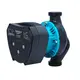 Насос циркуляційний енергозберігаючий 8-130Вт Hmax 8м Qmax 108л/хв Ø1½" 180мм + гайки Ø1" AQUATICA GPA25-8/180 IV (774075), фотография 2
