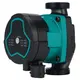 Насос циркуляційний енергозберігаючий 5-60Вт Hmax 8м Qmax 63л/хв Ø1½" 130мм + гайки Ø1" AQUATICA GPA25-8/130 III (774062)