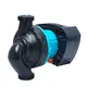 Насос циркуляційний енергозберігаючий 8-130Вт Hmax 8м Qmax 108л/хв Ø1½" 180мм + гайки Ø1" AQUATICA GPA25-8/180 IV (774075), фотография 4