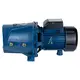 Насос відцентровий самовсмоктуючий 0.75кВт Hmax 40м Qmax 80л/хв WETRON JSW10M (775033), фотография 2