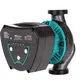 Насос циркуляційний енергозберігаючий 6-90Вт Hmax 6м Qmax 92л/хв Ø1½" 180мм + гайки Ø1" AQUATICA GPA25-6/180 IV (774071), фотография 2