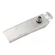 Лопатка Kverneland VNB4956078 L=235 розкидача, фотография 2