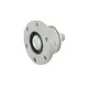 Ступень Lemken 5554517 диска в сборе левая 30x106x98 (4 отверстия)