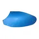 Отвал Lemken 3441040 плуга правый B40