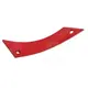 Грудинка Vogel & Noot PK400203 отвала левая