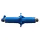 Ось Lemken 5507084 ступицы в сбор D35*622 6/205, фотография 2