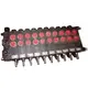 Гидрораспределитель РХ-346 (Hydraulic, Болгария) 10 секций