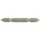 Біти PH1-PH2×65мм ¼" 10шт S2 (блістер) ULTRA (4016512), фотография 2