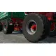 Шина с/г 650/55R26.5 FTR 170 Steel Belted 178D Tubeless (Ascenso), фотография 3