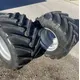 Шина с/г 31x15.50R15 R100 122B Tubeless (Tianli), фотография 2