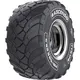 Шина с/г 500/60R22.5 FTR 170 Steel Belted 155D Tubeless (Ascenso)