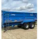 Шина с/г 560/45R22.5 FTR 170 152D Tubeless (Ascenso), фотография 3