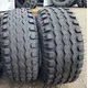 Шина с/г 10.5/65-16 (260/65-16) IMB 160 14 сл 130A8/118A8 Tubeless (Ascenso), фотография 2