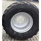 Шина с/г 750/45R26.5 FTR 170 Steel Belted 170D Tubeless (Ascenso), фотография 3