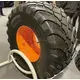 Шина с/г 620/40R22.5 FTR 170 Steel Belted 154D Tubeless (Ascenso), фотография 3
