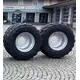 Шина с/г 750/45R26.5 FTR 170 Steel Belted 170D Tubeless (Ascenso), фотография 2