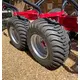 Шина с/г 550/60-22.5 FTB 190 20 сл 171A8/167B Tubeless (Ascenso), фотография 2