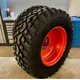 Шина 15.5/80R24 (400/80R24) MDR 1000 Steel Belted 149A8/144D Tubeless (Ascenso), фотография 2