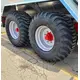 Шина с/г 700/40-22.5 FTB 190 16 сл 166A8/162B Tubeless (Ascenso), фотография 3