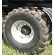 Шина с/г 560/60R22.5 GREEN XLR F77 165D/176A8 Tubeless (GRI), фотография 3