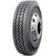 Шина 315/80R22.5 R-TRUCK STEER 156/150K (Nokian) кермові