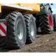 Шина с/х VF 560/60R22.5 TRAILXBIB 166D Tubeless (Michelin), фотография 3