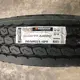 Шина 295/80R22.5 AM09 18 сл 152/148K (Hankook) кермові, фотография 3