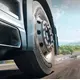 Шина 315/70R22.5 Smart Flex AL51 20 cл 156/150L M+S (Hankook) кермові, фотография 2