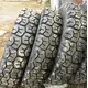 Шина 260R508 (9.00R20) О-40БМ 12 сл 133/136J (БцШЗ), фотография 2