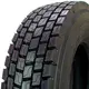 Шина 315/80R22.5 TQ638 20 сл 156/152L (TORQUE) ведучі, фотография 3
