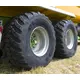 Шина с/г VF 600/55R26.5 TRAILXBIB 170D Tubeless (Michelin), фотография 3