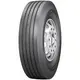 Шина 285/70R19.5 E-TRUCK STEER 145/143M (Nokian) кермові