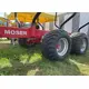Шина с/г 500/60-22.5 FTB 190 16 сл 163A8/159B Tubeless (Ascenso), фотография 3
