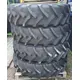 Шина с/г 380/85R28 (14.9R28) TDR 850 133D Tubeless (Ascenso), фотография 2