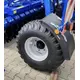 Шина с/г 400/60-15.5 FTB 190 16 сл 145A8/141B Tubeless (Ascenso), фотография 2
