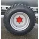 Шина с/г 15.0/55-17 (380/55-17) IMB 161 18 сл 146A8/134A8 Tubeless (Ascenso), фотография 3