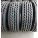 Шина 315/80R22.5 FM4 20 cл 156/150K M+S (Matador) кермові, фотография 3