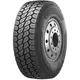 Шина 385/65R22.5 AM15+ 18 сл 158L M+S (Hankook) кермові