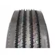Шина 315/80R22.5 TQ660 20 сл 156/152L (TORQUE) кермові, фотография 3