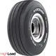 Шина с/г 11L-15 FI IMB 168 12 сл 128J Tubeless (Ascenso)
