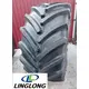 Шина с/г 800/65R32 (30.5LR32) LR-8000 181A8/181B Tubeless Leao (LingLong), фотография 2
