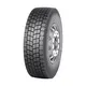 Шина 295/60R22.5 HAKKA TRUCK DRIVE 150/147L (Nokian) ведучі, фотография 2