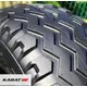 Шина с/х 10.0/75-15.3 (260/75-15.3) IMP-03 12 сл 126А8 Tubeless (Кабат), фотография 2
