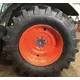 Шина с/г 650/65R38 GREEN XLR65 163D/166A8 Tubeless (GRI), фотография 3