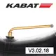 Камера 7.00-16 (7.50-16) V3.02.18 (Кабат) Польша