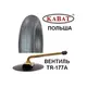 Камера 14.00-24 (385/95-24) TR-177A (Kabat) Польща, фотография 2